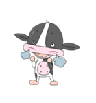 うしさんズ2022（個別スタンプ：27）