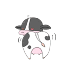 うしさんズ2022（個別スタンプ：30）