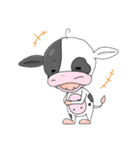うしさんズ2022（個別スタンプ：33）