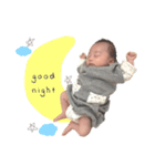 そっちゃんすたんぷ♪（個別スタンプ：3）