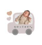 そっちゃんすたんぷ♪（個別スタンプ：4）