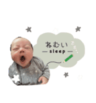 そっちゃんすたんぷ♪（個別スタンプ：9）