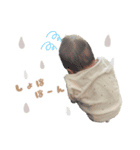 そっちゃんすたんぷ♪（個別スタンプ：15）