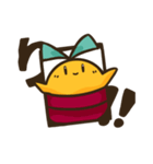 り。なスタンプ（個別スタンプ：8）