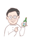 そんなヒロシ part2（個別スタンプ：10）