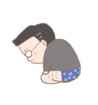 そんなヒロシ part2（個別スタンプ：12）
