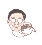 そんなヒロシ part2（個別スタンプ：16）
