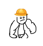 僕のスタンプkippei（個別スタンプ：8）