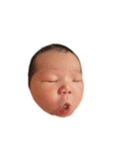 I love ksm（個別スタンプ：2）