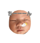 I love ksm（個別スタンプ：3）