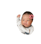 I love ksm（個別スタンプ：4）