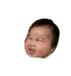 I love ksm（個別スタンプ：5）
