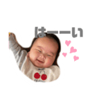 I love ksm（個別スタンプ：7）