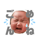 I love ksm（個別スタンプ：8）