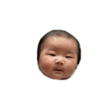 I love ksm（個別スタンプ：10）