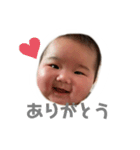 I love ksm（個別スタンプ：11）