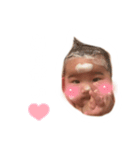 I love ksm（個別スタンプ：12）