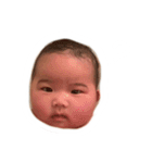 I love ksm（個別スタンプ：13）