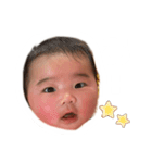 I love ksm（個別スタンプ：14）