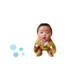 I love ksm（個別スタンプ：15）