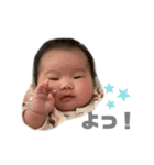 I love ksm（個別スタンプ：16）