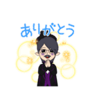 コスプレする人にオススメ（個別スタンプ：2）