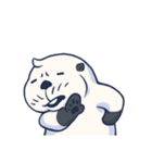 ハイパイおじさん 2（個別スタンプ：5）