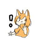 パンデサンスタンプ2（個別スタンプ：15）