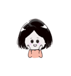 おとめちゃんの日常（個別スタンプ：11）