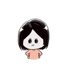 おとめちゃんの日常（個別スタンプ：19）