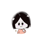おとめちゃんの日常（個別スタンプ：22）