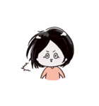 おとめちゃんの日常（個別スタンプ：25）