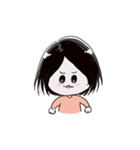 おとめちゃんの日常（個別スタンプ：26）