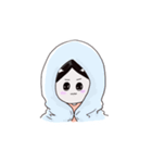おとめちゃんの日常（個別スタンプ：29）
