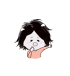 おとめちゃんの日常（個別スタンプ：30）