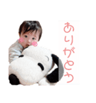 akistanp1（個別スタンプ：5）