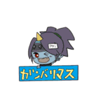 CryptoNinjaの日常スタンプ（個別スタンプ：20）