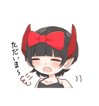 フォロワースタンプ2（個別スタンプ：15）