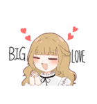 フォロワースタンプ2（個別スタンプ：18）