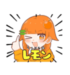 フォロワースタンプ2（個別スタンプ：29）