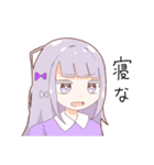 フォロワースタンプ2（個別スタンプ：39）