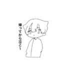 美術ってナンダ？（個別スタンプ：22）
