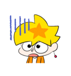 ポンテムズ LINEスタンプ5（個別スタンプ：18）