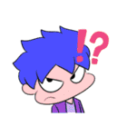 ポンテムズ LINEスタンプ5（個別スタンプ：27）