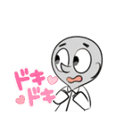 ポンテムズ LINEスタンプ5（個別スタンプ：37）