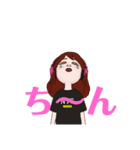 ランランララン（個別スタンプ：12）