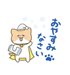 毎日使える【ねこのやさしい敬語スタンプ】（個別スタンプ：4）