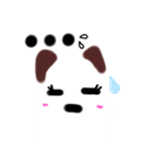カオスだよ？（個別スタンプ：3）