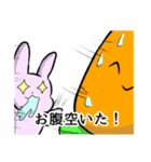 ころころな気分（個別スタンプ：9）