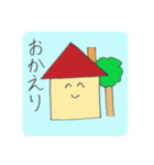 おひさしブリ照りスタンプ（個別スタンプ：23）